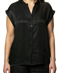 Donna ARMANI EXCHANGE Camicia | Camicia Black