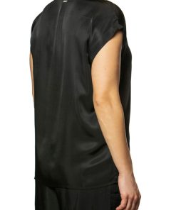 Donna ARMANI EXCHANGE Camicia | Camicia Black