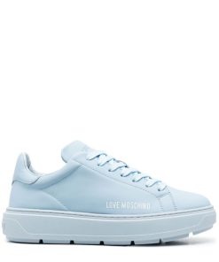 Donna LOVE MOSCHINO Sneakers | Sneakers Cielo