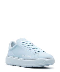 Donna LOVE MOSCHINO Sneakers | Sneakers Cielo