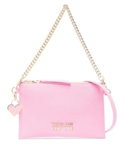 Donna VERSACE JEANS COUTURE Borsa | Borsa Baby Pink