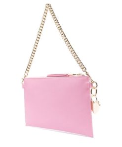 Donna VERSACE JEANS COUTURE Borsa | Borsa Baby Pink