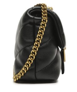 Donna PINKO Borsa | Borsa Nero-Antique Gold