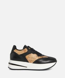 Donna ALVIERO MARTINI Sneakers | Sneakers Nero