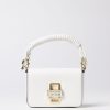 Donna VERSACE JEANS COUTURE Borsa | Borsa White