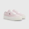 Donna TOMMY JEANS Sneakers | Sneakers Misty Pink