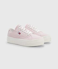 Donna TOMMY JEANS Sneakers | Sneakers Misty Pink