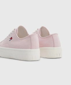 Donna TOMMY JEANS Sneakers | Sneakers Misty Pink