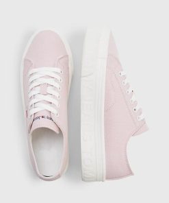 Donna TOMMY JEANS Sneakers | Sneakers Misty Pink