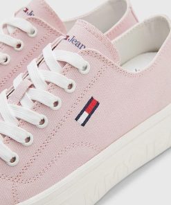 Donna TOMMY JEANS Sneakers | Sneakers Misty Pink