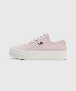 Donna TOMMY JEANS Sneakers | Sneakers Misty Pink