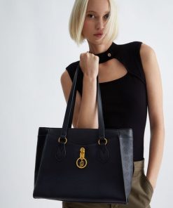 Donna LIU JO Borsa | Borsa Nero