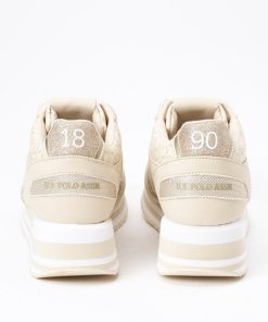 Donna U.S. POLO ASSN Sneakers | Sneakers