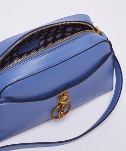 Donna LIU JO Borsa | Borsa Steel Blue