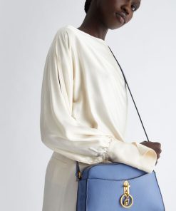 Donna LIU JO Borsa | Borsa Steel Blue