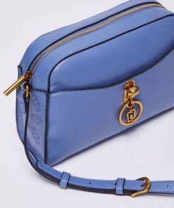 Donna LIU JO Borsa | Borsa Steel Blue