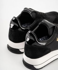 Donna LOVE MOSCHINO Sneakers | Sneakers Nero