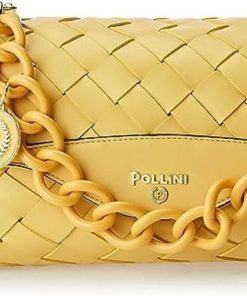 Donna POLLINI Borsa | Borsa Giallo