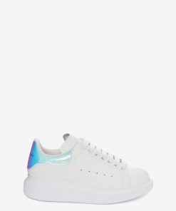 Donna ALEXANDER MCQUEEN Sneakers | Sneakers