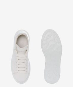 Donna ALEXANDER MCQUEEN Sneakers | Sneakers