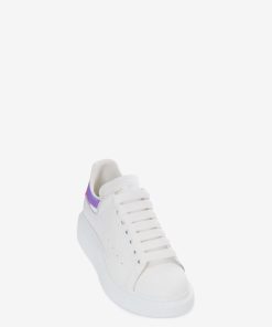 Donna ALEXANDER MCQUEEN Sneakers | Sneakers