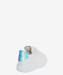 Donna ALEXANDER MCQUEEN Sneakers | Sneakers