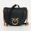 Donna PINKO Borsa | Borsa Nero-Antique Gold