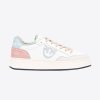 Donna PINKO Sneakers | Sneakers Off White/Beige/Menta