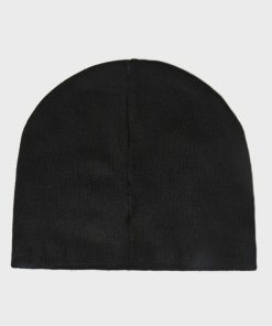 Donna EMPORIO ARMANI EA7 Cappello | Beanie Hat Black/Mesa Rose