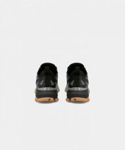 Donna PHILIPPE MODEL Sneakers | Rock Low Woman Nero