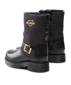 Donna LOVE MOSCHINO Stivali | Stivali Nero