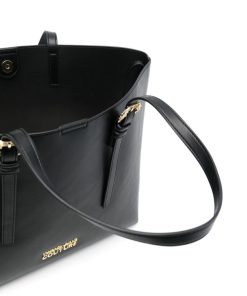 Donna VERSACE JEANS COUTURE Borsa | Borsa Black