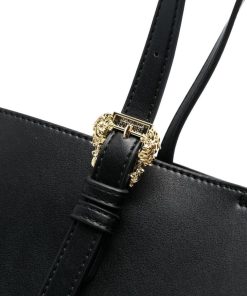 Donna VERSACE JEANS COUTURE Borsa | Borsa Black