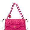 Donna POLLINI Borsa | Borsa Fuxia