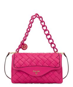 Donna POLLINI Borsa | Borsa Fuxia