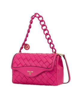 Donna POLLINI Borsa | Borsa Fuxia