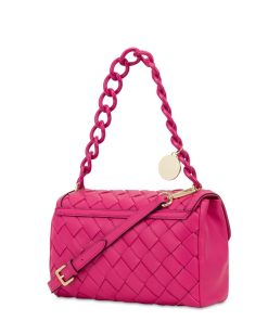 Donna POLLINI Borsa | Borsa Fuxia