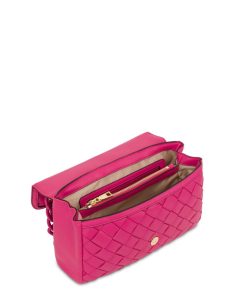 Donna POLLINI Borsa | Borsa Fuxia