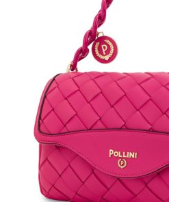 Donna POLLINI Borsa | Borsa Fuxia