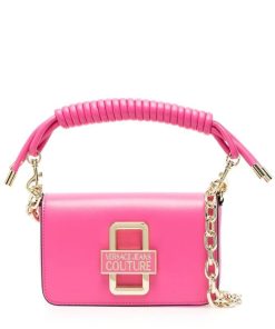 Donna VERSACE JEANS COUTURE Borsa | Borsa Hot Pink