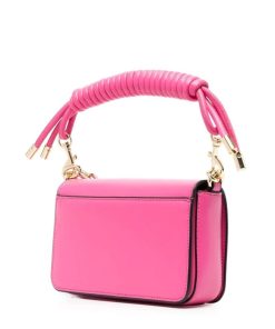 Donna VERSACE JEANS COUTURE Borsa | Borsa Hot Pink