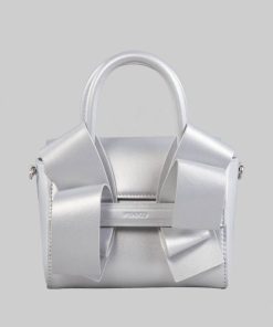 Donna PINKO Borsa | Borsa Argento-Old Silver