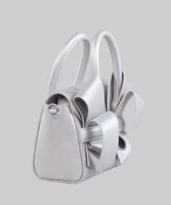 Donna PINKO Borsa | Borsa Argento-Old Silver