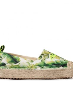 Donna BLAUER Scarpa | Spring01 Palm