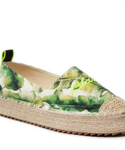 Donna BLAUER Scarpa | Spring01 Palm