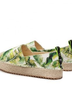 Donna BLAUER Scarpa | Spring01 Palm