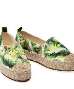 Donna BLAUER Scarpa | Spring01 Palm