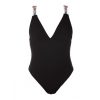 Donna MOSCHINO Body | Body Black