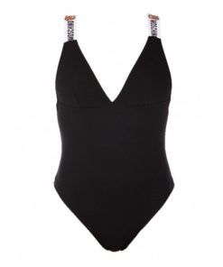 Donna MOSCHINO Body | Body Black