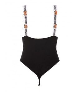 Donna MOSCHINO Body | Body Black